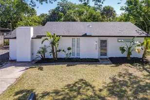 5400 Turton Ln, Port Orange, FL 32127 - Photo 1