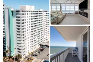 2800 N Atlantic Ave, Daytona Beach, FL 32118 - Photo 1