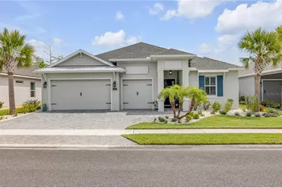 660 Mosaic Boulevard, Daytona Beach, FL 32124 - Photo 1