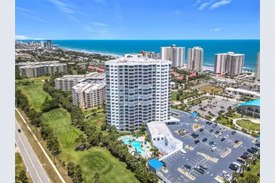 2 Oceans West Boulevard #1007, Daytona Beach, FL 32118 - Photo 1