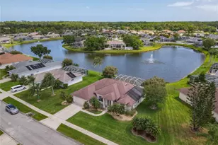 1860 Forough Cir, Port Orange, FL 32128 - Photo 1