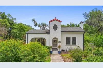 333 N Kentucky Avenue, Deland, FL 32724 - Photo 1