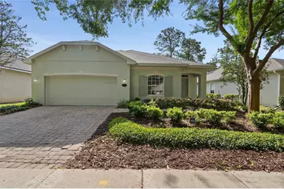 417 Victoria Hills Drive, Deland, FL 32724 - Photo 1