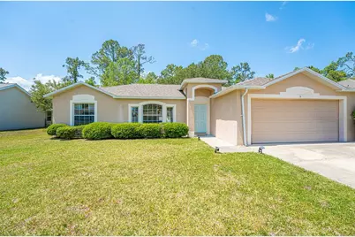5 Zammer Court, Palm Coast, FL 32164 - Photo 1