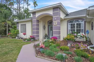 6 Seoane Ct, Palm Coast, FL 32164 - Photo 1