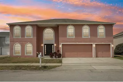 193 Fish Hawk Drive, Winter Haven, FL 33884 - Photo 1