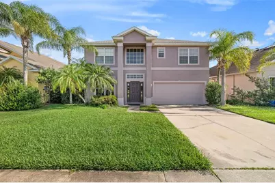 1929 Cove Point Road, Port Orange, FL 32128 - Photo 1