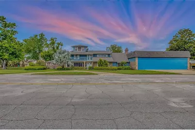 2551 Cross Country Drive, Port Orange, FL 32128 - Photo 1