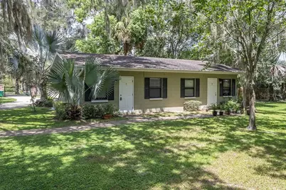 335 W Minnesota Avenue #A, Deland, FL 32720 - Photo 1
