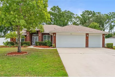 703 Elkhorn Fern Lane, Deland, FL 32720 - Photo 1