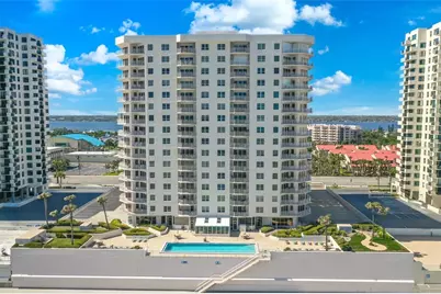 2967 S Atlantic Avenue #202, Daytona Beach Shores, FL 32118 - Photo 1