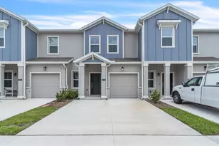 3157 Laurent Loop, Davenport, FL 33837 - Photo 1