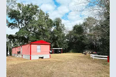 16075 NW 37th Terrace, Reddick, FL 32686 - Photo 1