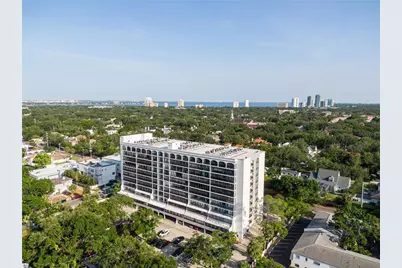 3211 W Swann Avenue #808, Tampa, FL 33609 - Photo 1