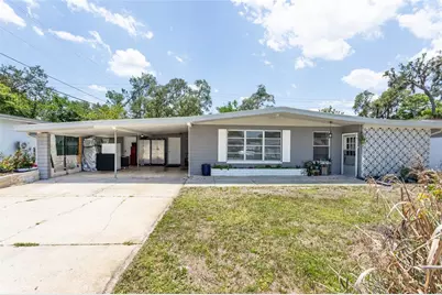 1284 Vanderbilt Drive, Ormond Beach, FL 32174 - Photo 1