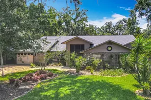 4073 N Chinook Ln, Ormond Beach, FL 32174 - Photo 1