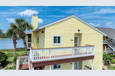1101 Ocean Marina Drive #H201, Flagler Beach, FL 32136 - Photo 1