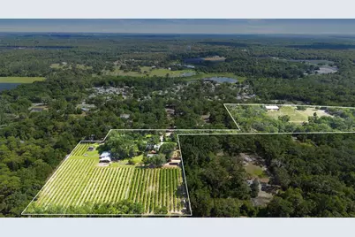1056 Reynolds Road, De Leon Springs, FL 32130 - Photo 1