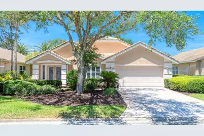 438 Harbour Town Lane, Ormond Beach, FL 32174 - Photo 1