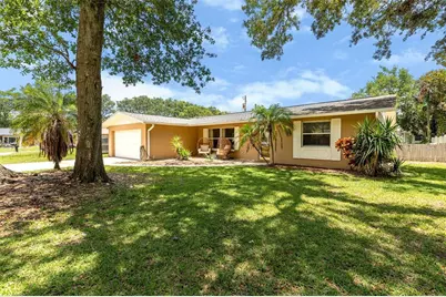 833 Lucerne Circle, Ormond Beach, FL 32174 - Photo 1