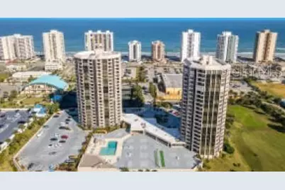 1 Oceans West Boulevard #2A1, Daytona Beach, FL 32118 - Photo 1