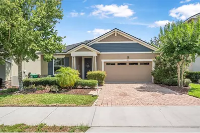 2412 Regency Park Drive, Deland, FL 32724 - Photo 1