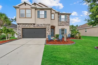 7114 Mill Hopper Court, Palmetto, FL 34221 - Photo 1