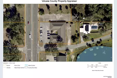 1750 S Volusia Avenue #10, Orange City, FL 32763 - Photo 1