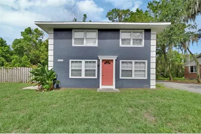 506 N Stone Street, Deland, FL 32720 - Photo 1