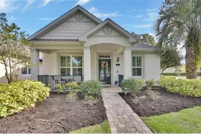 202 W Chancery Lane, Deland, FL 32724 - Photo 1