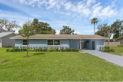 2720 Kumquat Drive, Edgewater, FL 32141 - Photo 1