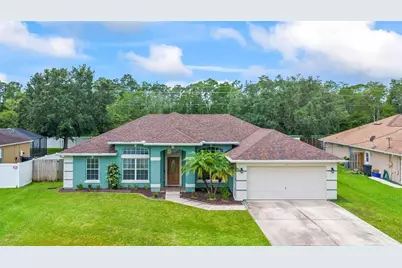 3 Kanawha Court, Palm Coast, FL 32164 - Photo 1