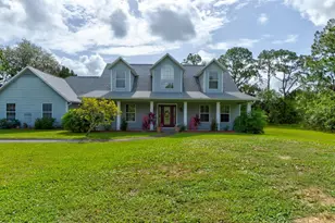 1383 Tumblin Dr, New Smyrna Beach, FL 32168 - Photo 1