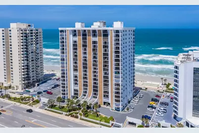 3003 S Atlantic Avenue #3A2, Daytona Beach Shores, FL 32118 - Photo 1