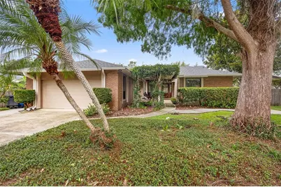 1261 Burning Tree Lane, Winter Park, FL 32792 - Photo 1