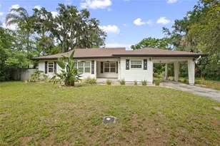 431 S Stone St, Deland, FL 32720 - Photo 1