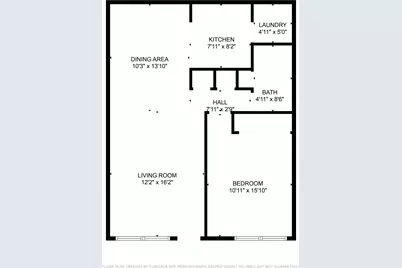 511 Polaris Loop #105, Casselberry, FL 32707 - Photo 1