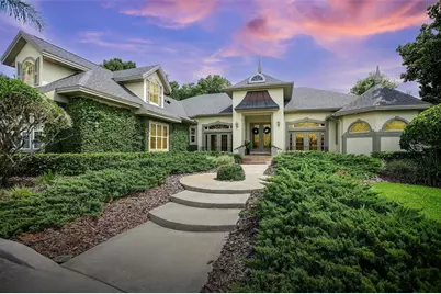 420 Greenridge Court, Debary, FL 32713 - Photo 1