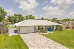 3324 Royal Palm Dr, Edgewater, FL 32141 - Photo 1