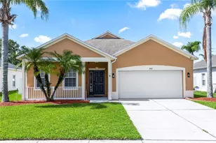 452 Casa Marina Pl, Sanford, FL 32771 - Photo 1