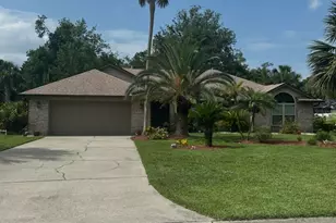 6211 Oak River Terrace, Port Orange, FL 32127 - Photo 1