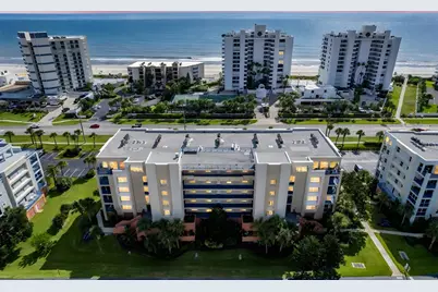 5300 S Atlantic Ave #12-401, New Smyrna Beach, FL 32169 - Photo 1