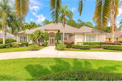 15 Cambridge Trace, Ormond Beach, FL 32174 - Photo 1