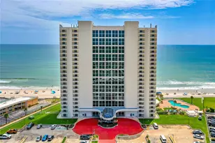 2545 S Atlantic Ave, Daytona Beach Shores, FL 32118 - Photo 1