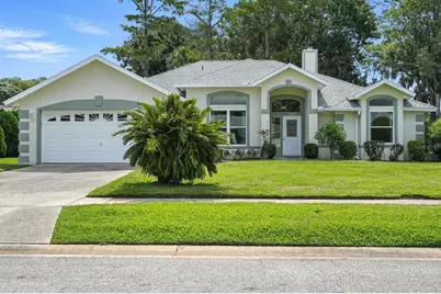 3776 Sweet Grove Court, Port Orange, FL 32129 - Photo 1