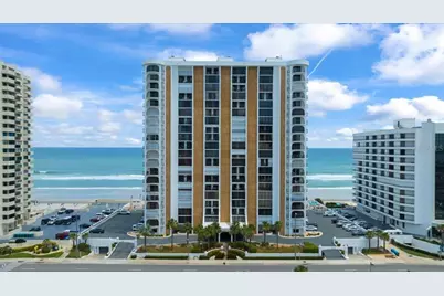 3003 S Atlantic Avenue #5B3, Daytona Beach Shores, FL 32118 - Photo 1