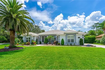 801 Arbor Glen Court, Ormond Beach, FL 32174 - Photo 1