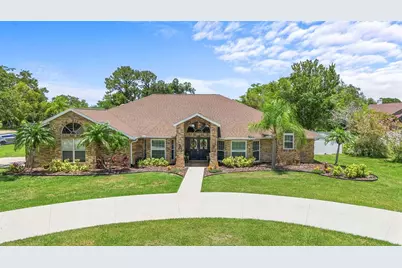 202 Yorkville Place, Debary, FL 32713 - Photo 1