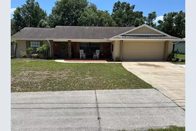879 S Hancock Drive, Deltona, FL 32725 - Photo 1