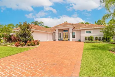 2816 E Venetian Lake Circle, New Smyrna Beach, FL 32168 - Photo 1
